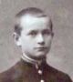 Wladimir (Wolodja) Kamerist (1889)