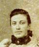 Geertrui Bernardina van den Muyzenberg (1875)